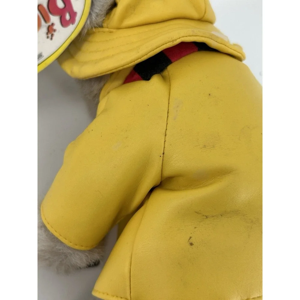 Gund vintage bialosky